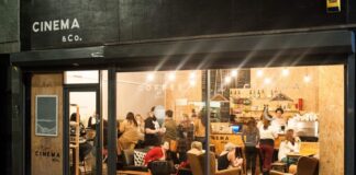 Cinema & Co Swansea