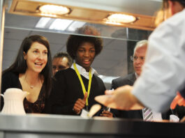 Free school meals for Wales