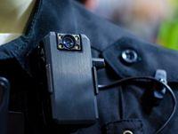 Image of a body camera