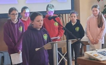 Swansea marks Holocaust Memorial Day