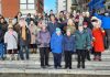 Walkers say weekly stroll is changing lives for the better