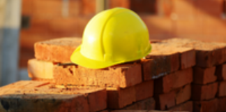 Local businesses wanted to help with new school build