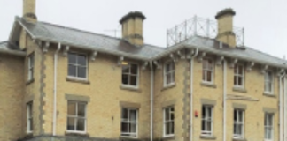 Plans for new school unveiled