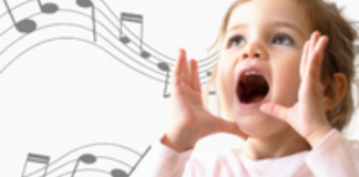 Wiggle & Giggle sessions – Powys County Council