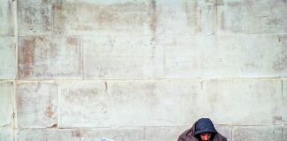 Homelessness