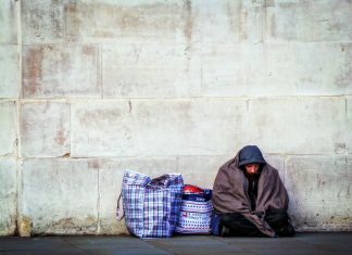 Homelessness