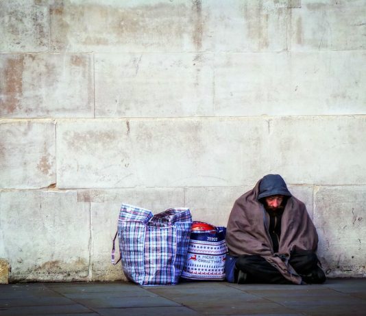 Homelessness